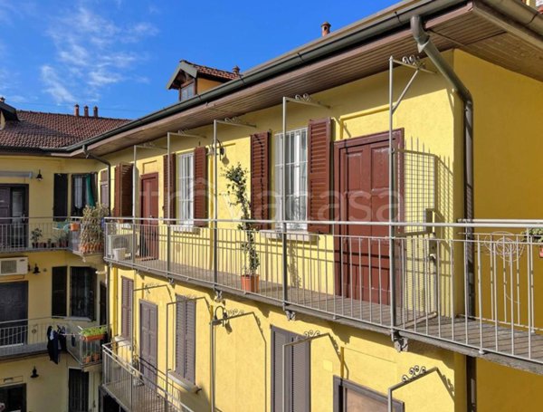 appartamento in affitto a Milano in zona Porta Venezia