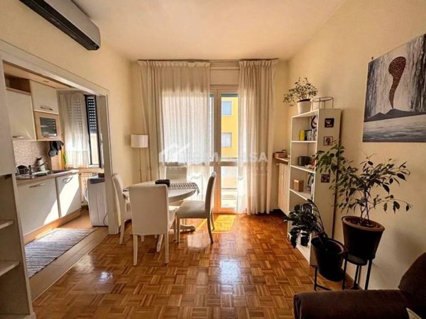 appartamento in affitto a Milano in zona Piazzale Lodi