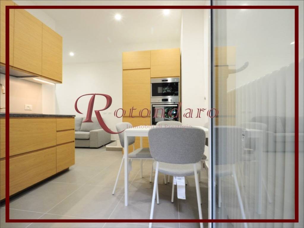 appartamento in affitto a Milano in zona Città Studi