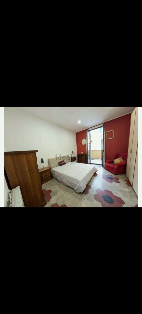 appartamento in affitto a Milano in zona Rogoredo