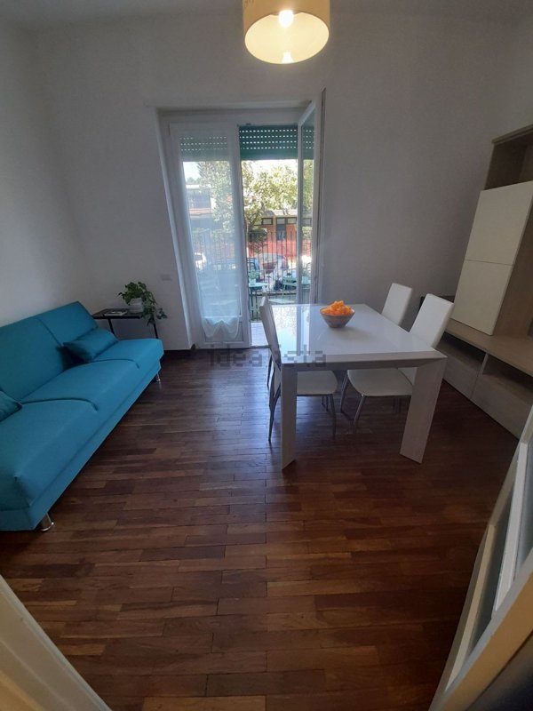 appartamento in affitto a Milano in zona San Vittore