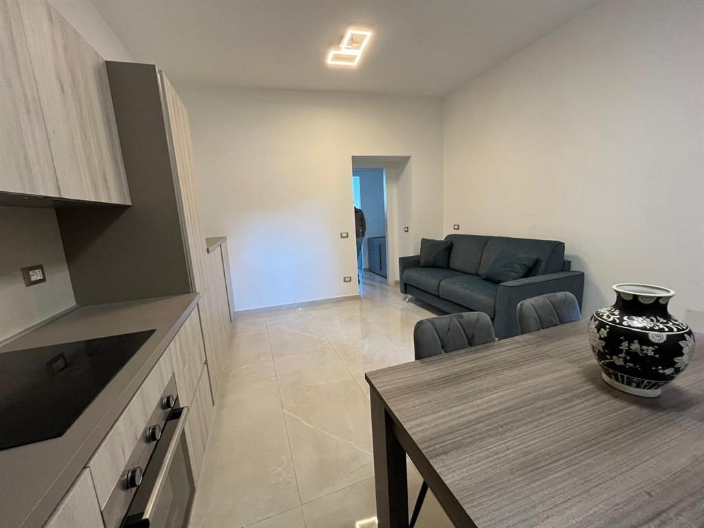 appartamento in affitto a Milano in zona Porta Ticinese