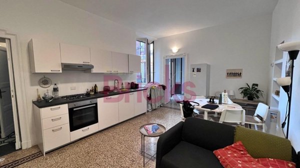 appartamento in affitto a Milano in zona Bocconi