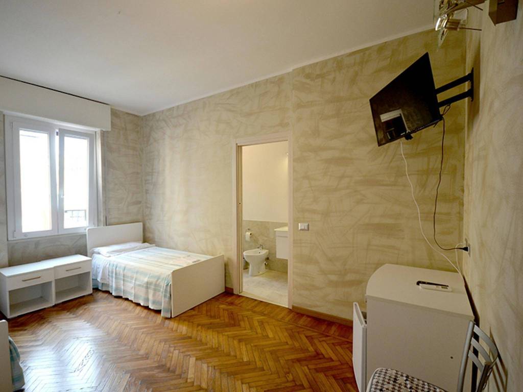 appartamento in affitto a Milano in zona Barona