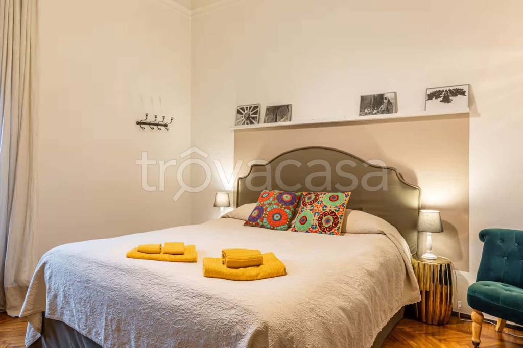 appartamento in affitto a Milano in zona Solari