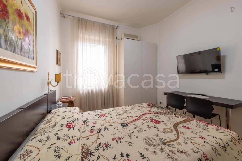 appartamento in affitto a Milano in zona Porta Romana