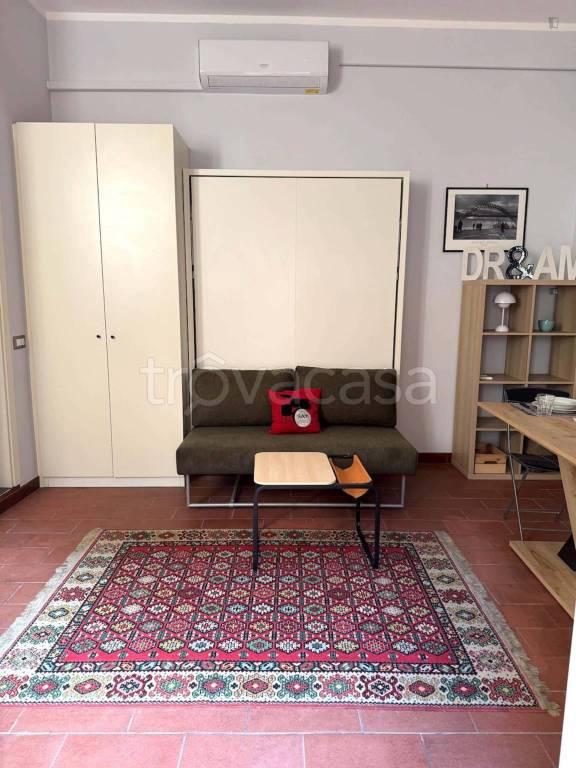 appartamento in affitto a Milano in zona Bocconi