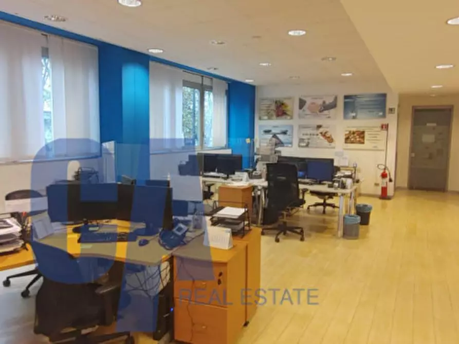 ufficio in affitto a Milano in zona Maciachini