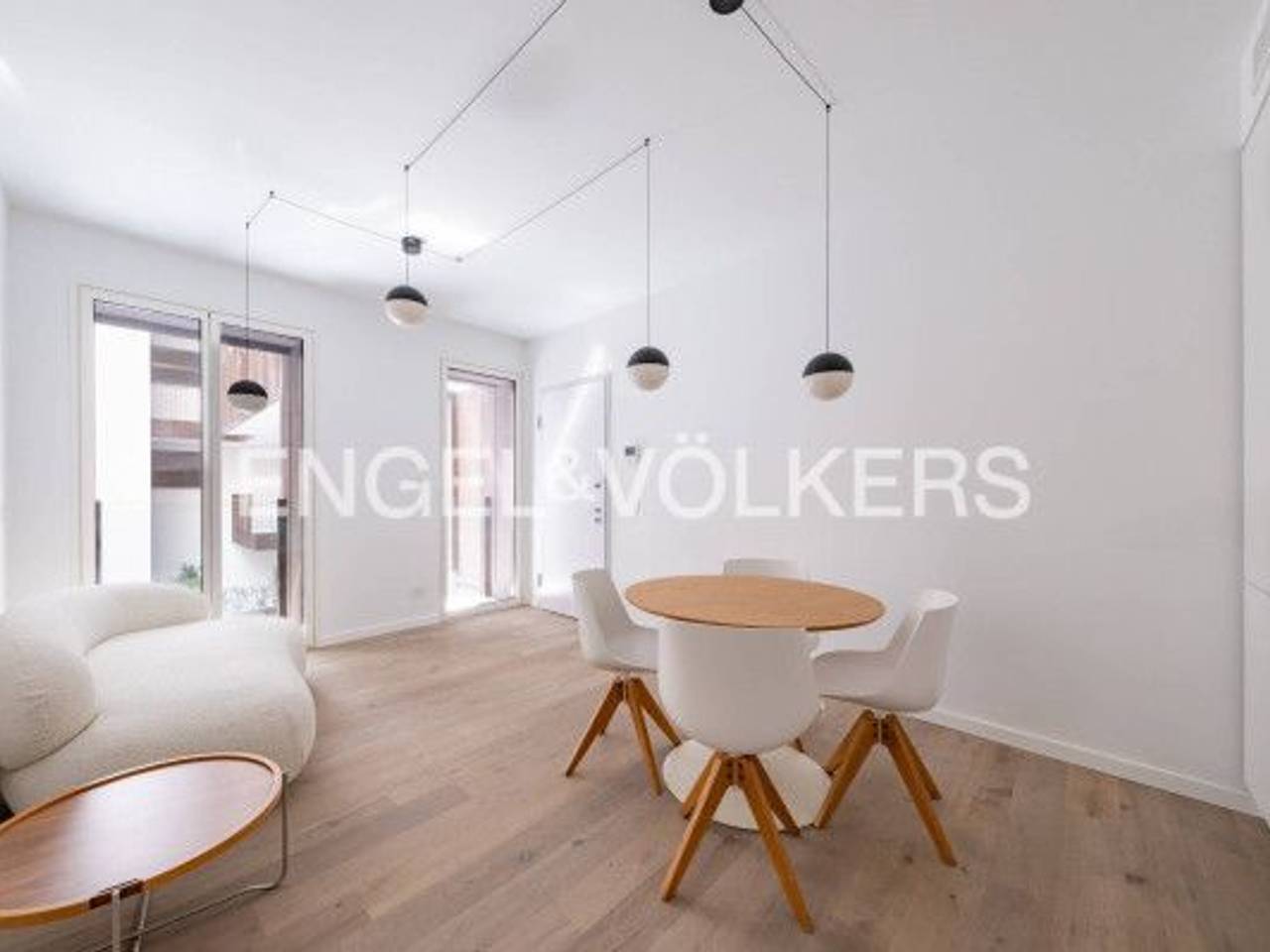 appartamento in affitto a Milano in zona Sempione