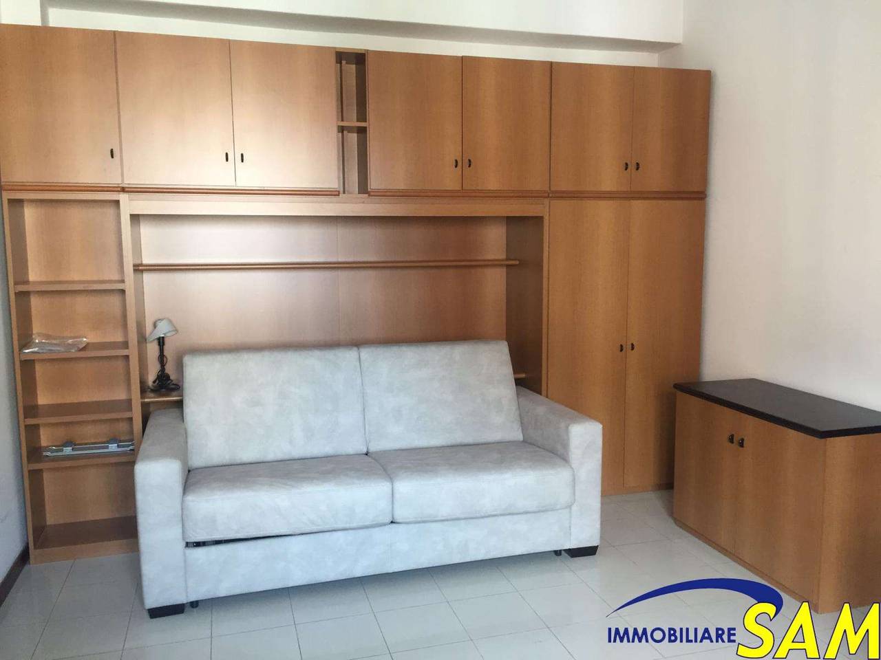 appartamento in affitto a Milano in zona Casoretto