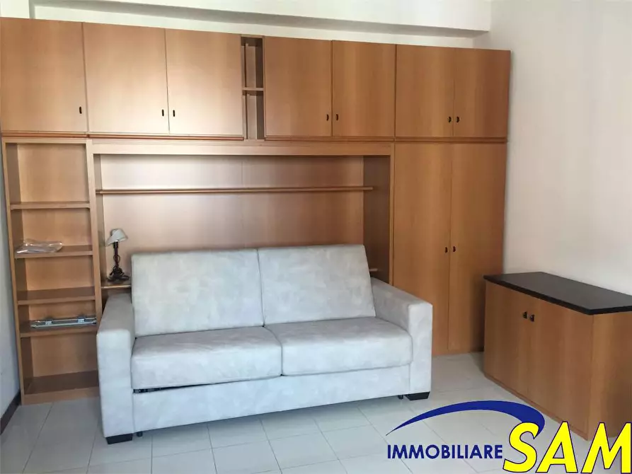 appartamento in affitto a Milano in zona Forlanini