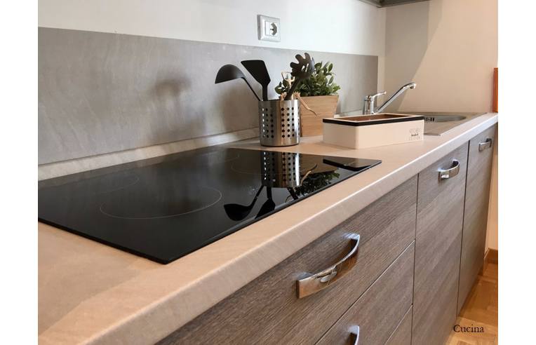 appartamento in affitto a Milano in zona Loreto