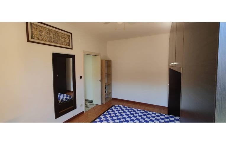 appartamento in affitto a Milano in zona Corvetto