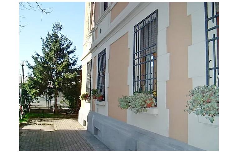 camera singola in affitto a Milano in zona Bicocca