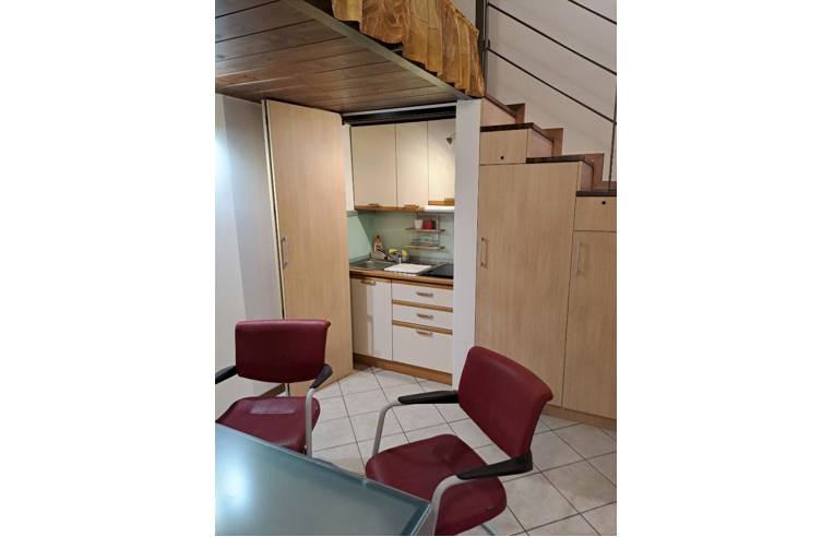 appartamento in affitto a Milano in zona Sempione