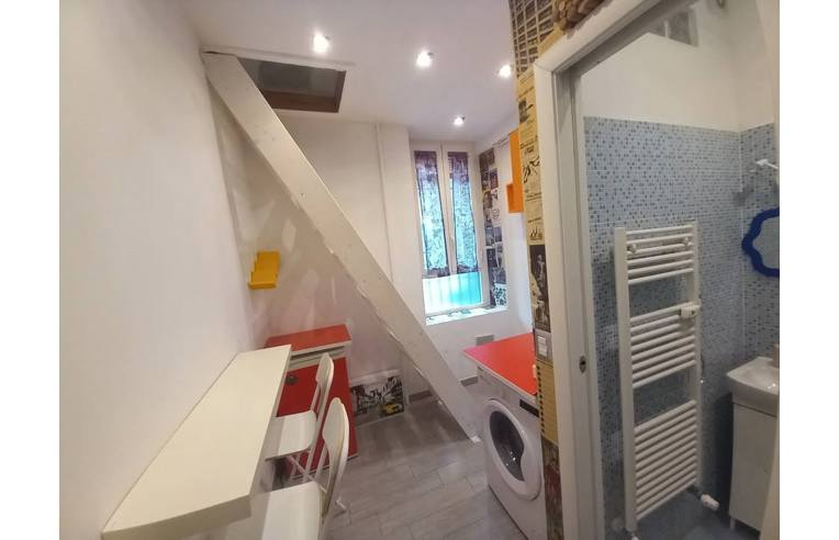 appartamento in affitto a Milano in zona Porta Vittoria