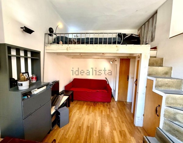 appartamento in affitto a Milano in zona Bovisa