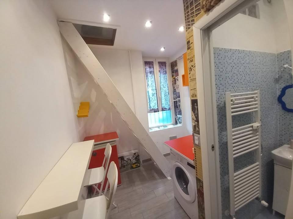 appartamento in affitto a Milano in zona Forlanini