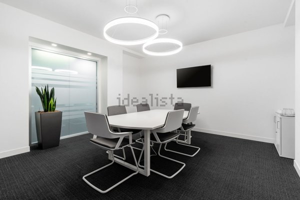 ufficio in affitto a Milano in zona Cadorna