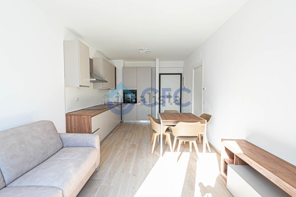 appartamento in affitto a Milano in zona Corvetto