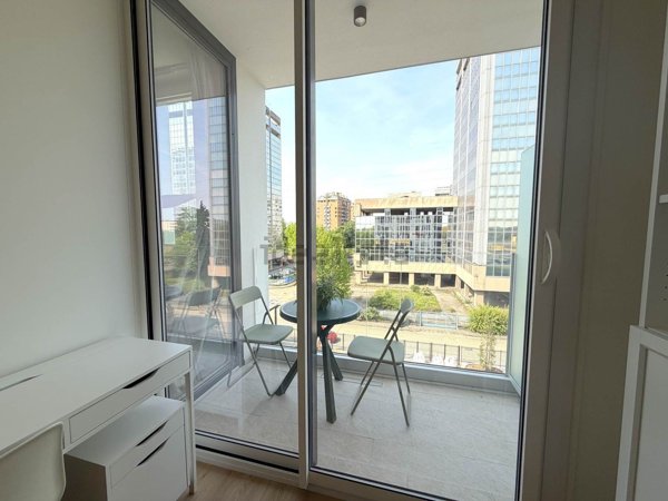 appartamento in affitto a Milano in zona Chiesa Rossa