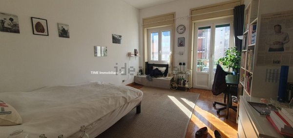 appartamento in affitto a Milano in zona Bocconi