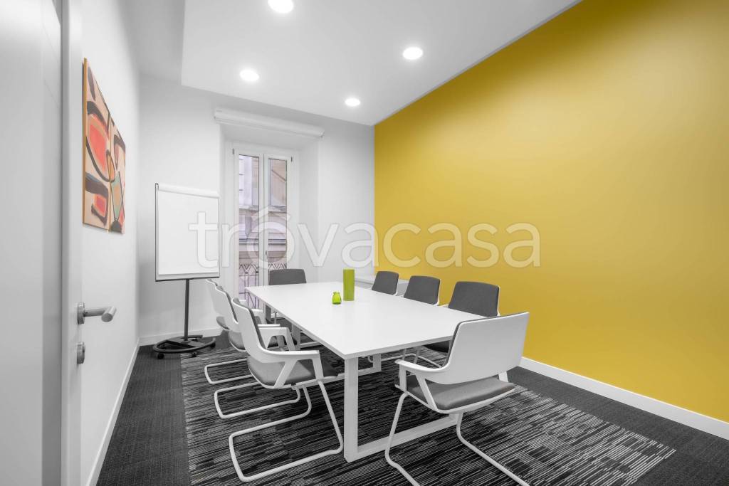 ufficio in affitto a Milano