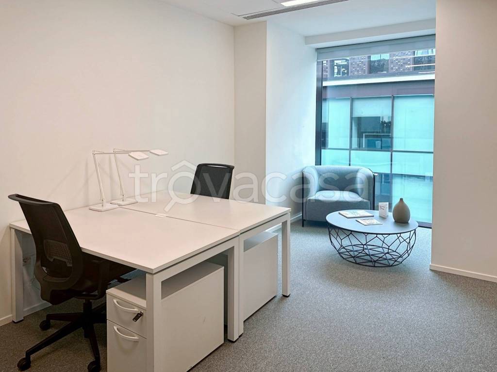 appartamento in affitto a Milano in zona Centro Storico