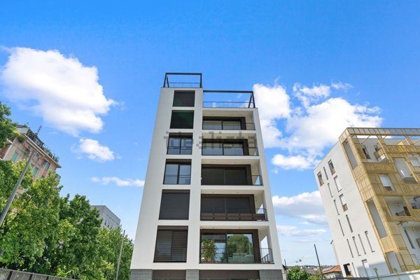 appartamento in affitto a Milano in zona Il Portello