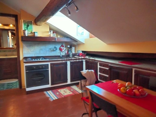 appartamento in affitto a Milano in zona Porta Venezia