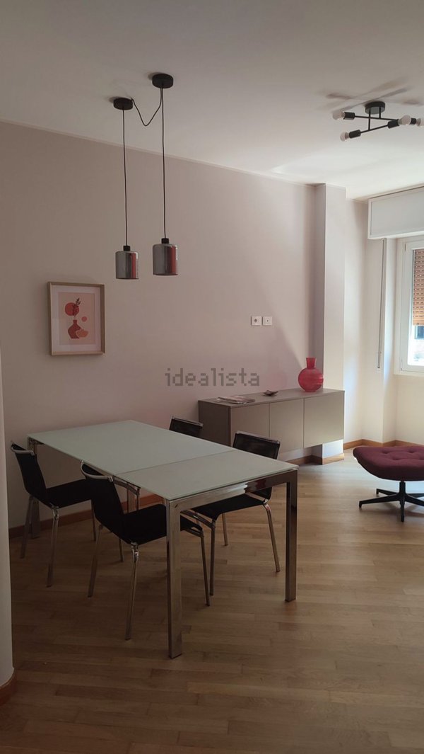 appartamento in affitto a Milano in zona Loreto