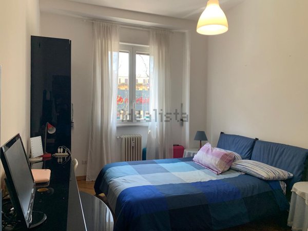 appartamento in affitto a Milano in zona Porta Venezia