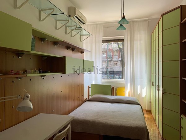 appartamento in affitto a Milano in zona Porta Venezia