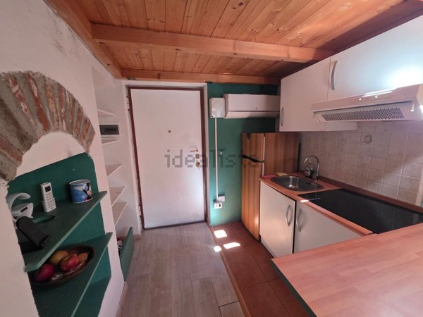 appartamento in affitto a Milano in zona Bocconi