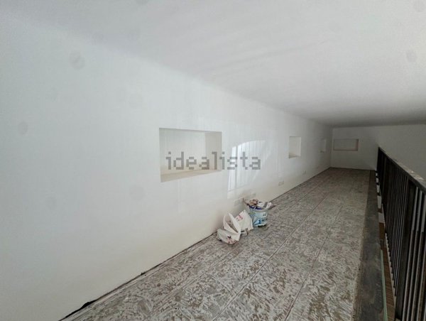 ufficio in affitto a Milano in zona Isola