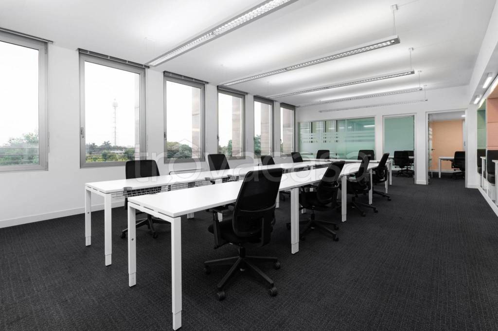 ufficio in affitto a Milano in zona Cadorna