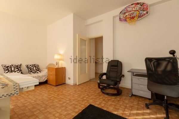 appartamento in affitto a Milano in zona Calvairate