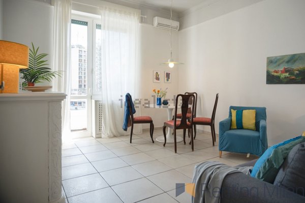 appartamento in affitto a Milano in zona Isola