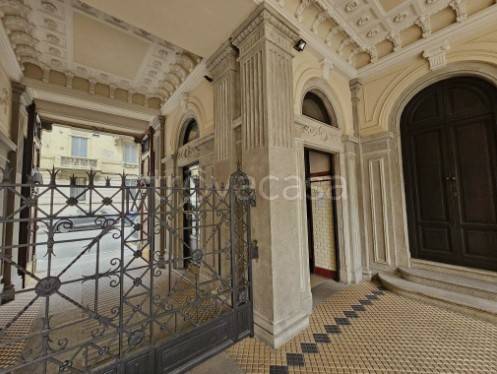 appartamento in affitto a Milano in zona Cinque Giornate
