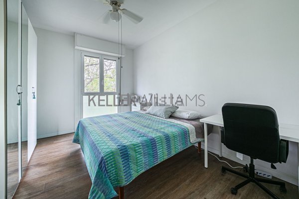 appartamento in affitto a Milano in zona Famagosta