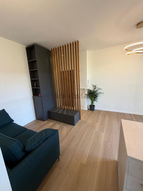 appartamento in affitto a Milano in zona Lorenteggio