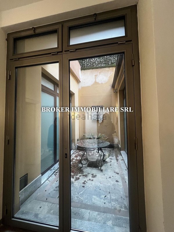 ufficio in affitto a Milano in zona Porta Venezia