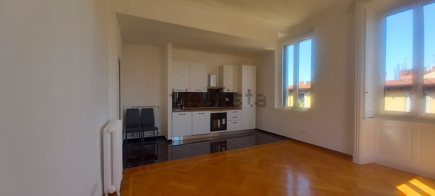 appartamento in affitto a Milano in zona Cinque Giornate