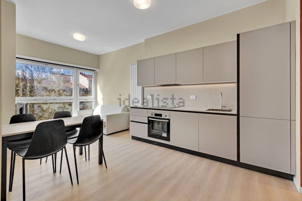 appartamento in affitto a Milano in zona Il Portello