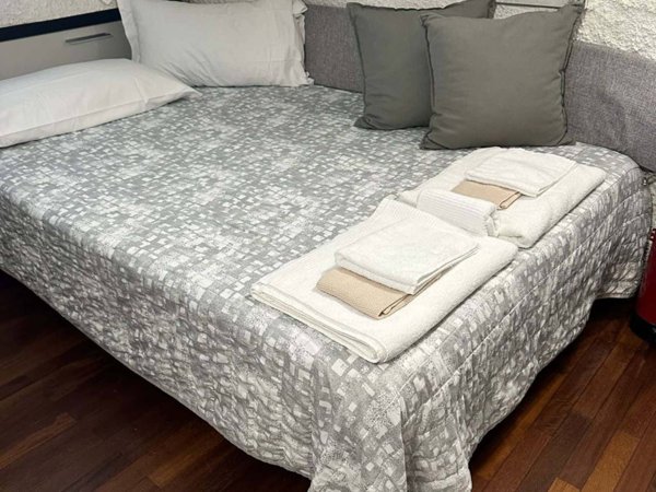 appartamento in affitto a Milano in zona Porta Venezia