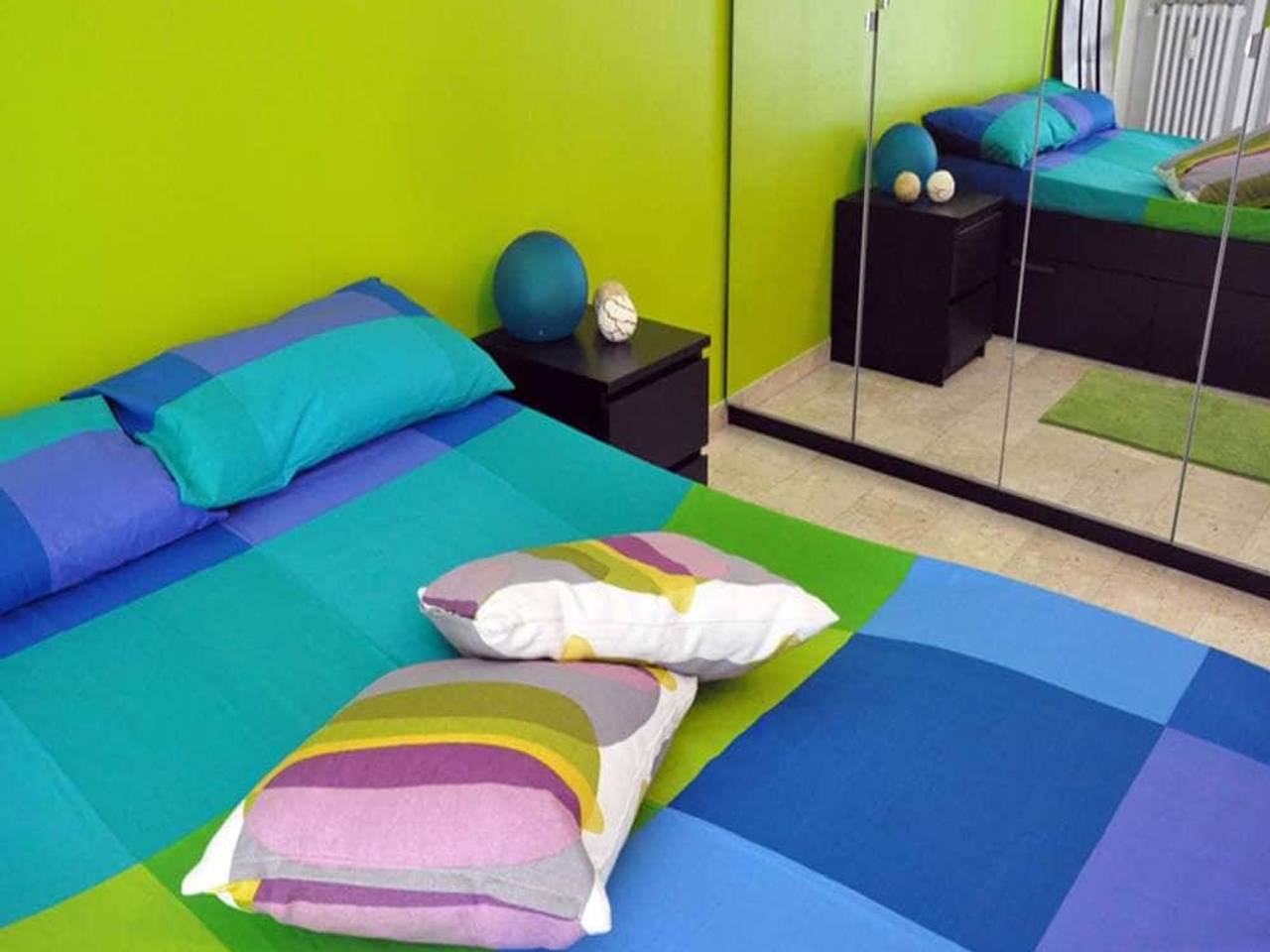 negozio in affitto a Milano in zona Porta Romana