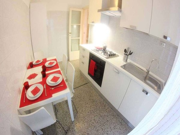 negozio in affitto a Milano in zona Porta Venezia