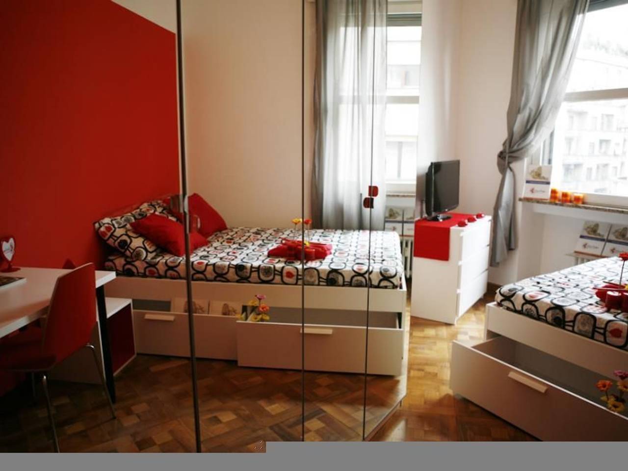 negozio in affitto a Milano in zona Porta Venezia