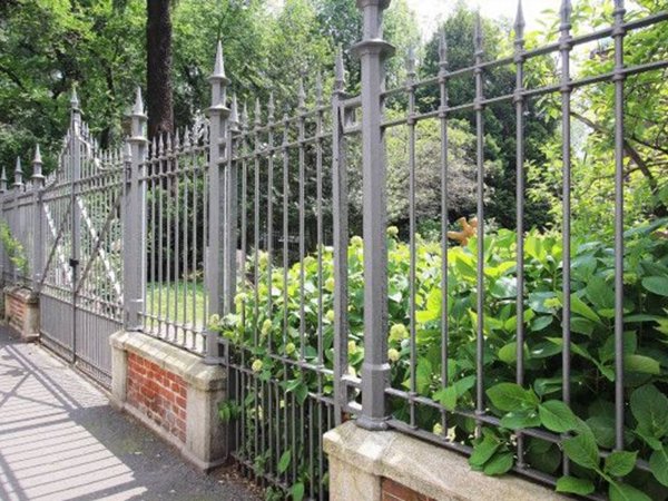 appartamento in affitto a Milano in zona Brera