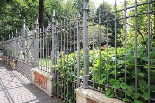 appartamento in affitto a Milano in zona Brera
